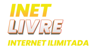 Internet livre - Internet Ilimitada