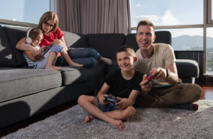 Férias em Família: conecte-se de verdade com quem importa!