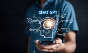 Chat GPT Internet