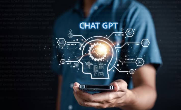 Chat GPT Internet